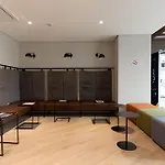 1 Dorm 3 Min Av Faria Lima Novo