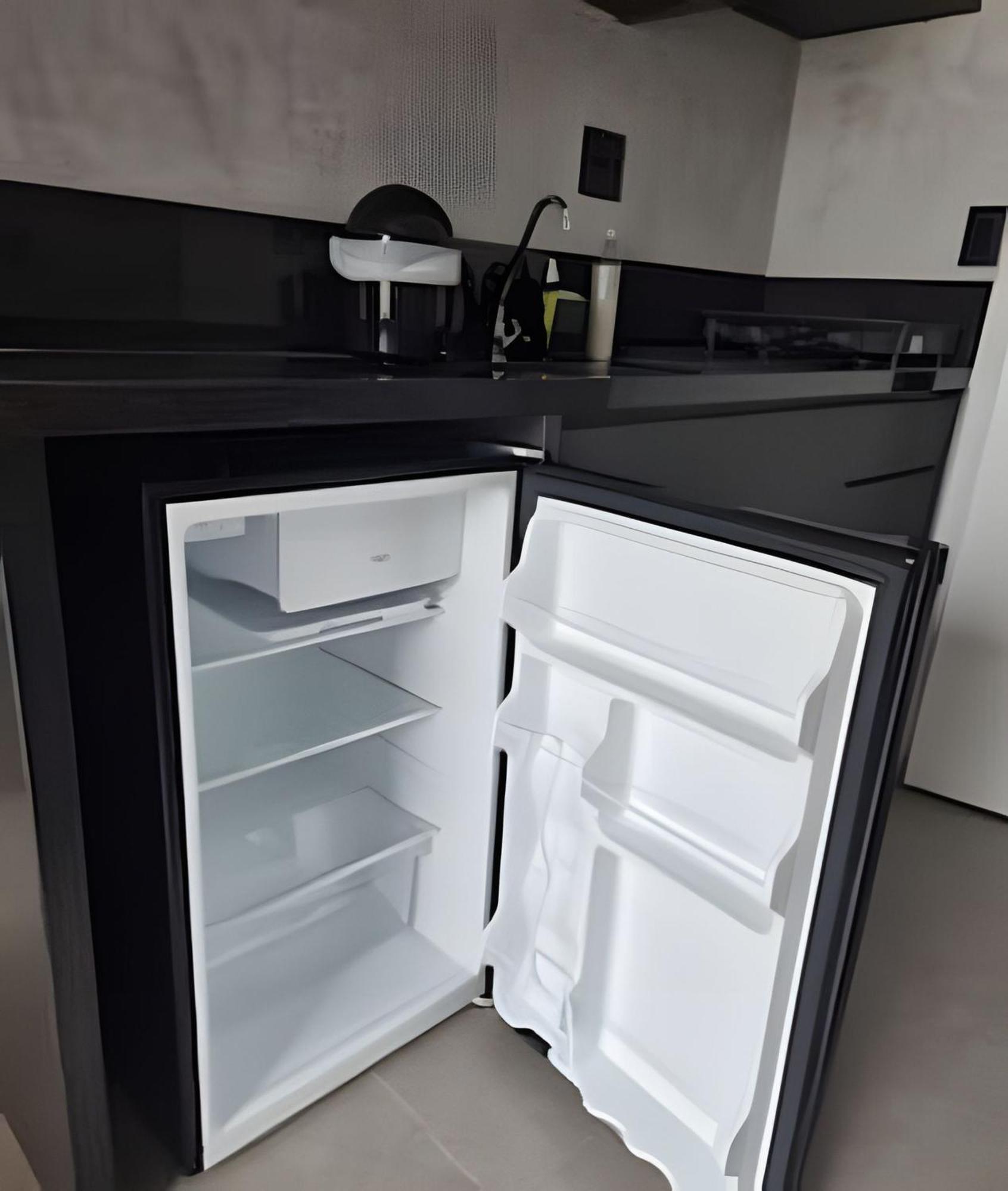1 Dorm 3 Min Av Faria Lima Novo Apartamento